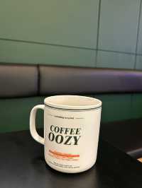 수원 인계동 감성카페 “우지커피”☕️🤎