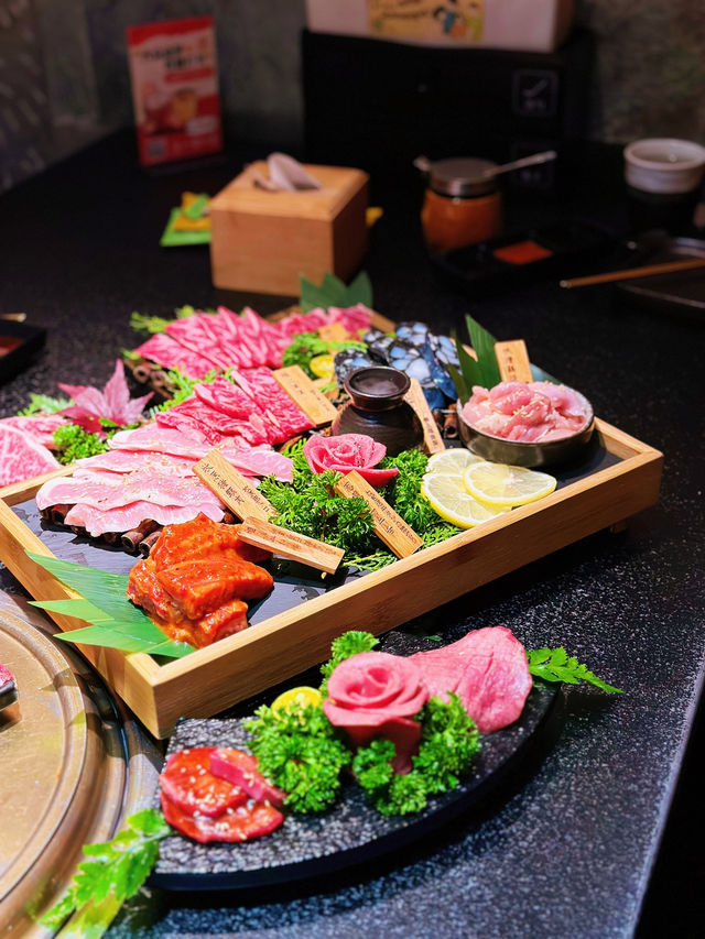想食人均兩三百蚊嘅高質和牛 絕對唔可以錯過呢間 想食人均兩三百蚊嘅高質和牛 絕對唔可以錯過呢間