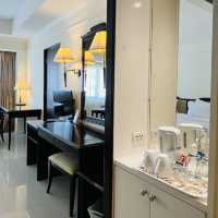 Mercure hotel Chiang Mai 