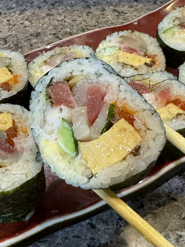 【山口旅行】海鮮が美味しすぎる🐟