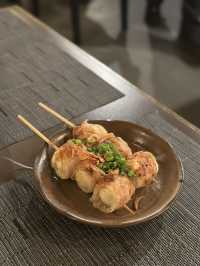 銅鑼灣居酒屋🏮半價串燒優惠🍢🍢