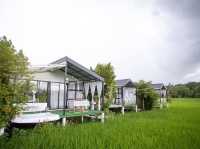 Viewna Little Home ที่พักน่าน