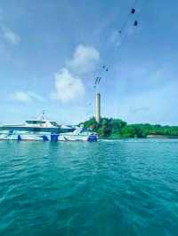 My Top  Top 10 SightSeeing in Singapore 