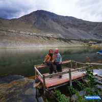 Mesmerizing Lakes of Pakistan!