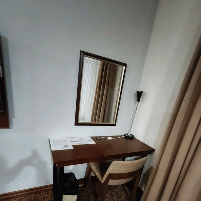 Where to stay in Muar Classic Hotel Muar