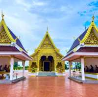 วิหารพระพุทธมิ่งเมือง
