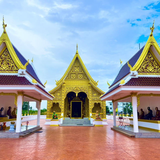 วิหารพระพุทธมิ่งเมือง