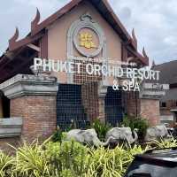 Splash into Fun at Phuket Orchid Resort & Spa