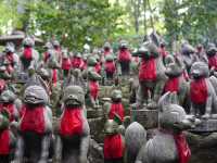 【愛知観光】妙厳寺（豊川稲荷） – 商売繁盛や金運アップのご利益で有名⛩️