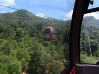 The best views of Langkawi