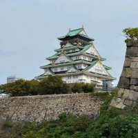 2 Days in Osaka must visit