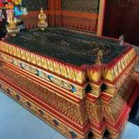 ที่มาแห่งพระเครื่อง พระกำแพงสามขา
