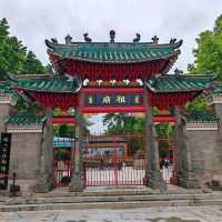 佛山祖庙 Foshan - Superb place to visit in Guangzhou