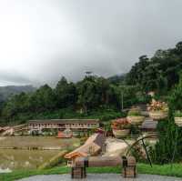สวนหมื่นบุปผาเบตง 