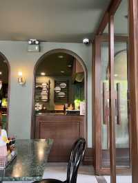 ร้าน Brunch ที่แสงดีที่สุดในเชียงใหม่