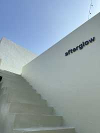 📍Afterglow คาเฟ่สไตล์มินิมอลในลำพูน
