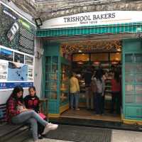 Shimla Summer Capital 