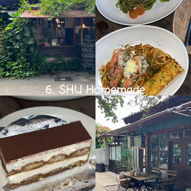 รวมมิตรที่เที่ยวเจียงใหม่ 9 พิกัดไปเรื่อยไปเปื่อย🌱