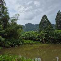 Khao Sok Surat Thani ⛰️