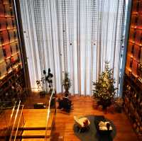 Literary Haven: Cozy Moments at Tsutaya Books Hirakata!