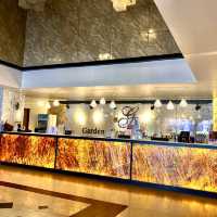 The Garden View Betong Hotel