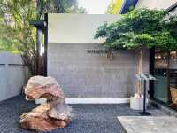 The Weekender Cafe' Kanchanaburi