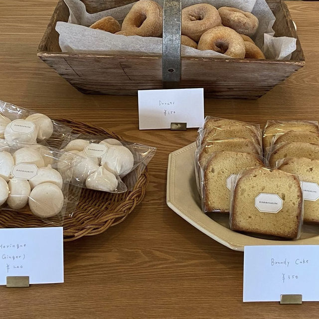 【淡路島】絶品のケーキが食べれるお店