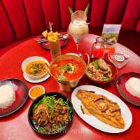 ANA ANAN Resort & Villas Pattaya  ทริปนี้ดีต่อใจ