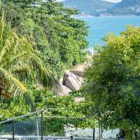 Zenmaya Oceanfront Phuket 