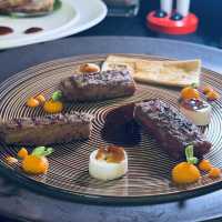 🇰🇷OOULI ｜韓式Fine Dining 