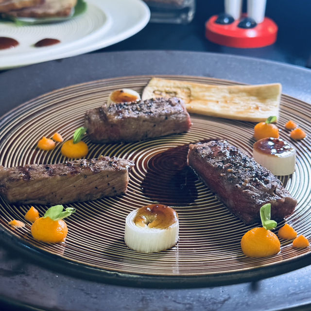 🇰🇷OOULI ｜韓式Fine Dining 