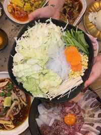 หมูกระทะ เปิดใหม่ราคาดีเกินต้องไปลอง 
