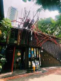 Free things to explore in Shenzhen part II