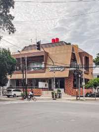 Sinilagi Panglima Polim - Food & Coffee
