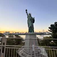 A Trip to Odaiba, Japan – A Must-Visit Destination!