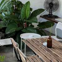 คาเฟ่ภูเก็ต