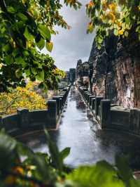 Saxon Switzerland: Where Rocks, Rivers, and Views Rule 