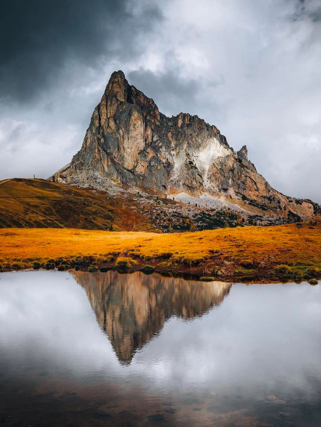 A Day Exploring the Dolomites: A Mountain Wonderland