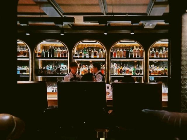 冷門精品5星酒店MUU BANGKOK