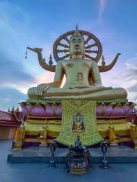 🌟 Enjoy at Big Buddha, Phuket 🌟