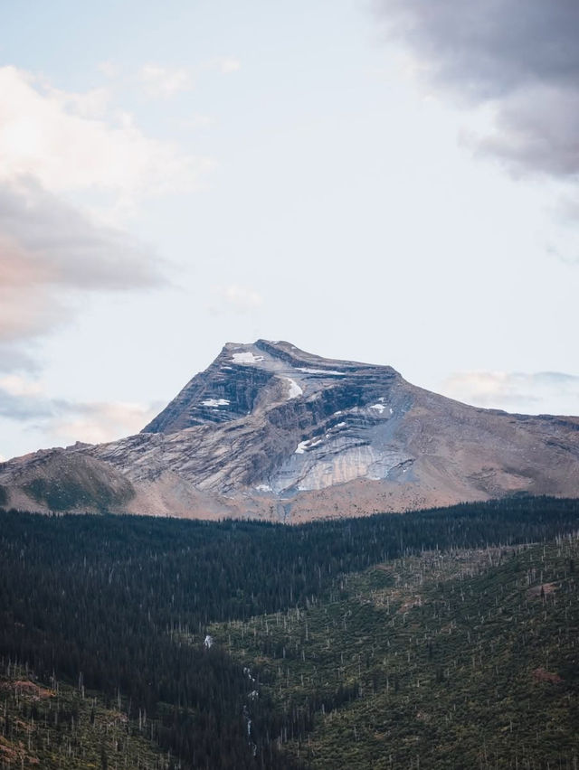 Chasing Mountains in Montana: A Guide for Adventure Seekers