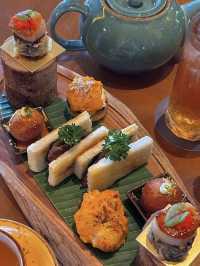 PAII Bangkok: Where Thai Tradition Meets Culinary Innovation