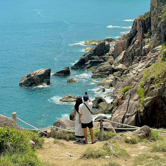 ยกให้เป็นหนึ่งในเมืองที่ชอบที่สุดในเวียดนาม 🌊🇻🇳