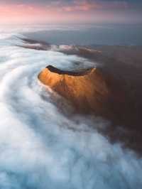 Lanzarote: The Island That Looks Like It’s From Another Planet