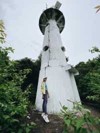 ชวนเดินป่า ไปดู Lighthouse  เกาะเต่ากัน 🏝️🐢