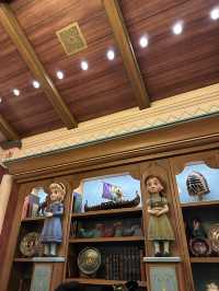 【新園區】東京迪士尼海洋 Disney Sea 一日玩盡新遊樂設施