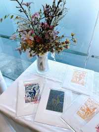 SPECTRUM Art Exhibition at the Visual Arts Centre