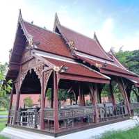 สนามบินที่สวย🌟ที่สุดในประเทศไทย