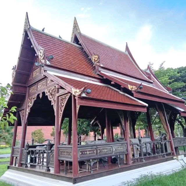 สนามบินที่สวย🌟ที่สุดในประเทศไทย