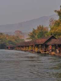 Kanchanaburi ​Thailand